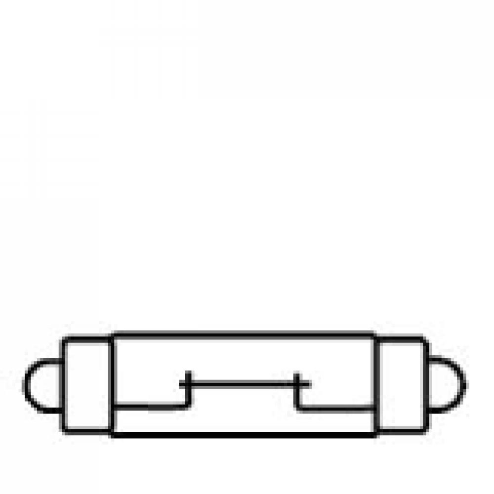 64111 X10T3.25/F/24V/0.417A/RL/STD 10P