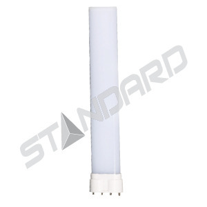 LED Lamp PLL Horizontal 2G11Base 19W 35K 120-277/347V Electronic ballast s STANDARD