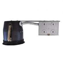 Stanpro (Standard Products Inc.) 64359 - RF4in/REMOD/IC/LED/E26/ELUME