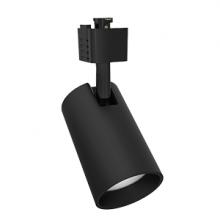 Stanpro (Standard Products Inc.) 69410 - PICCOLO LED TRACK HEAD 13W 120V 1000LM 3000K 40Â° BEAM ANGLE JTRK BLACK