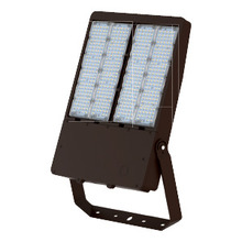 Stanpro (Standard Products Inc.) 66944 - LED FLOODS 400W 50807L 277-480V 4000K 120Â° YOKE BRONZE