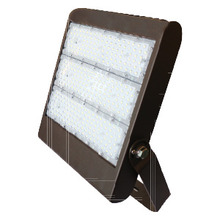 Stanpro (Standard Products Inc.) 66920 - LED FLOODS 150W 20680L 277-480V 5000K 120Â° YOKE BRONZE
