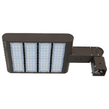 Stanpro (Standard Products Inc.) 65602 - LED FLOODS 220W 26458L 1277-480V 4000K 120Â° SLIPFITTER BRONZE