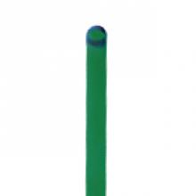Stanpro (Standard Products Inc.) 35116 - TUBE GUARD T12 F40 POLYCARBONATE 46.25in GREEN STD