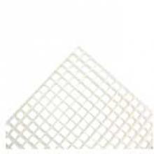 Stanpro (Standard Products Inc.) 59111 - LOUVER EGGCRATE WHITE ALUMINUM 2x4FT 23-3/4 x 47-3/4in STD