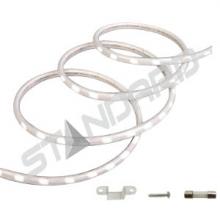 Stanpro (Standard Products Inc.) 61160 - LED STRIP, ROPE AND TAPE LIGHTING / STRIP (LINE VOLTAGE) / 6W / 120V