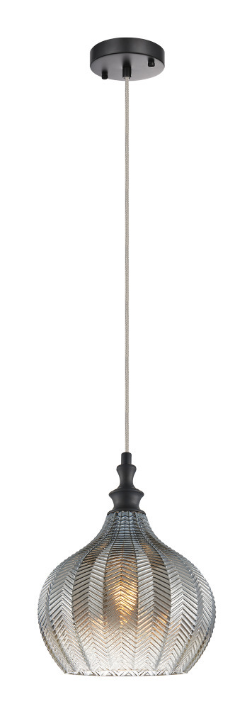 Renity Smoke Pendant
