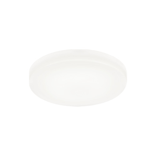 Zelle White Ceiling Mount