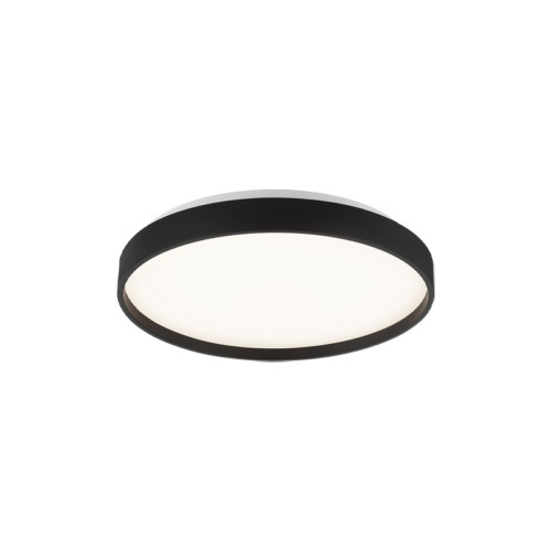 Alexandre Black Ceiling Mount