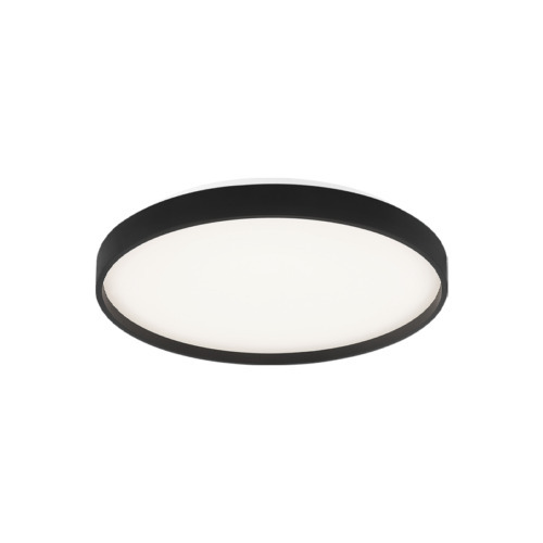 Alexandre Black Ceiling Mount