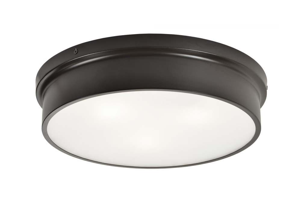 Ciotola Bronze Ceiling Mount