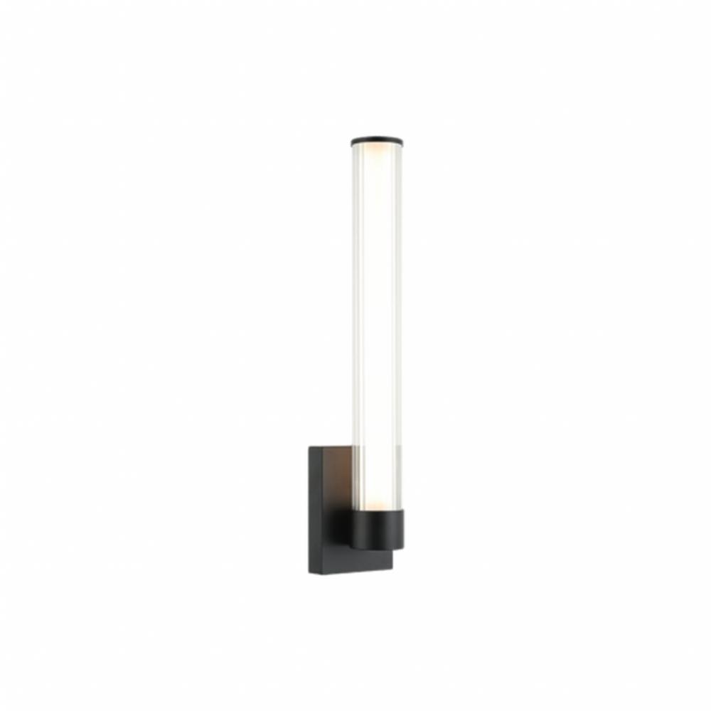 Macie Black Vanity