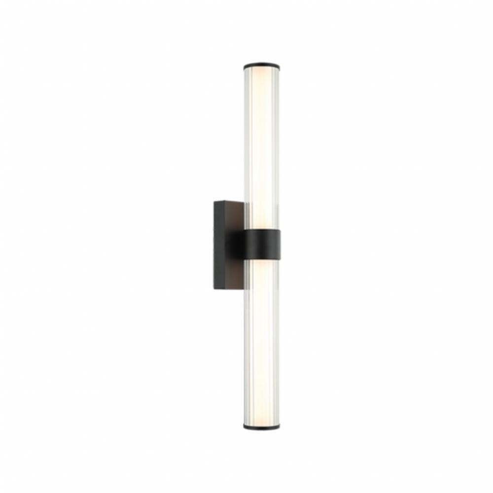 Macie Black Vanity
