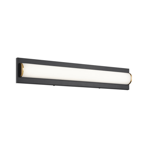 Psyra Black Vanity