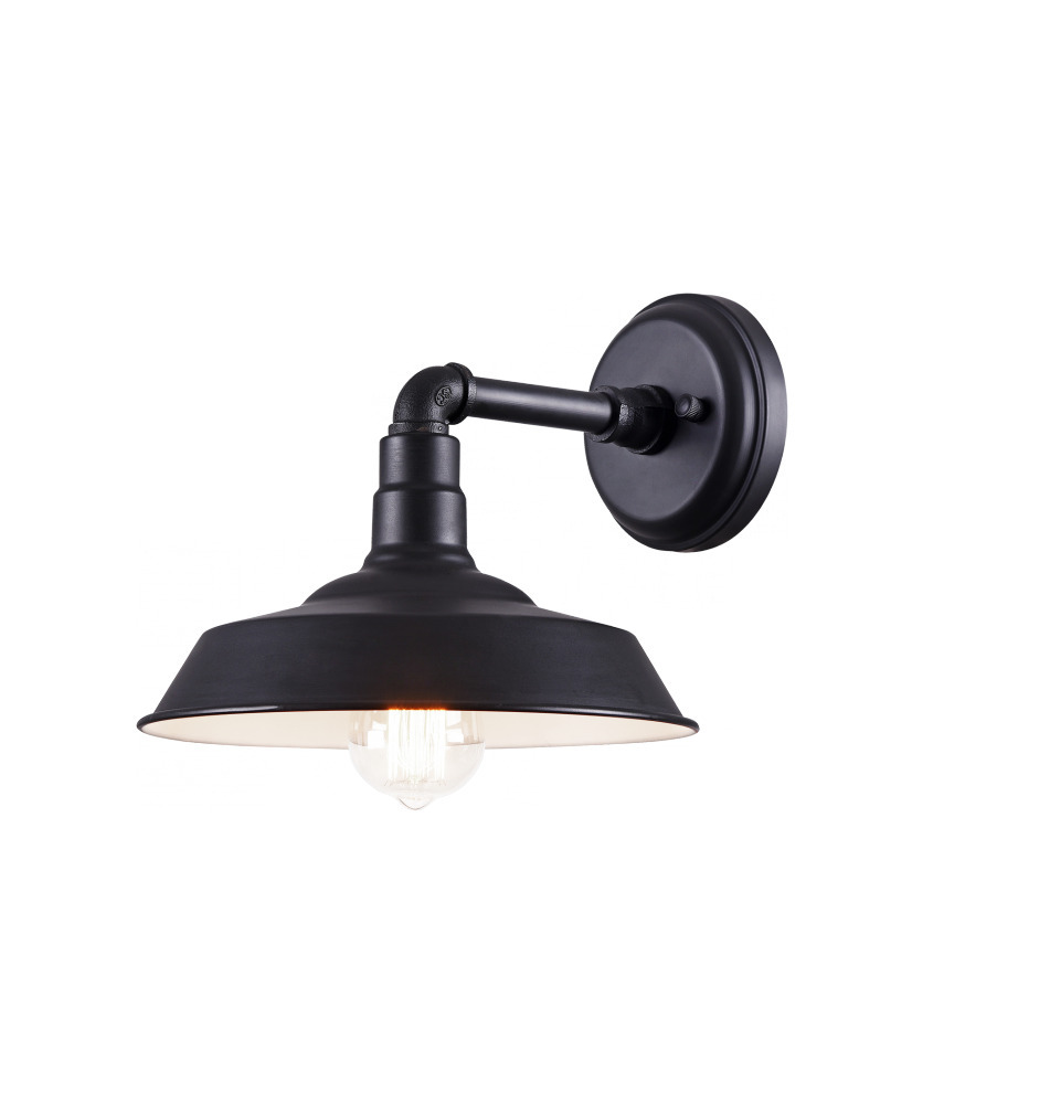 Scacchi Dark Grey Outdoor Lighting