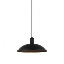 Matteo Lighting C81901MB - Farmley Matte Black Outdoor Lighting