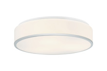 Matteo Lighting M15803CH - Echo Chrome Ceiling Mount