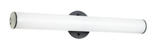Matteo Lighting S05823OB - Mardone Oxidized Black Wall Sconce