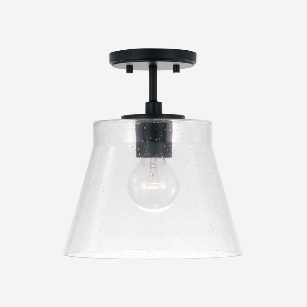 1 Light Pendant