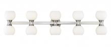 Z-Lite 494-10V-BN - 10 Light Vanity