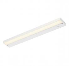 Savoy House Canada 4-UC-3000K-24-WH - LED Undercabinet Light in White