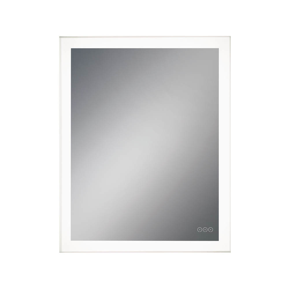 Odessa 36" Rectangular Mirror