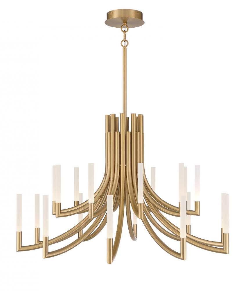 Olette-Chandelier-20Lt-42In-GD-Fr