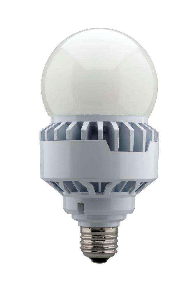 25 Watt LED A23 Hi-Pro; 6500K; Medium base; 120-277 Volt