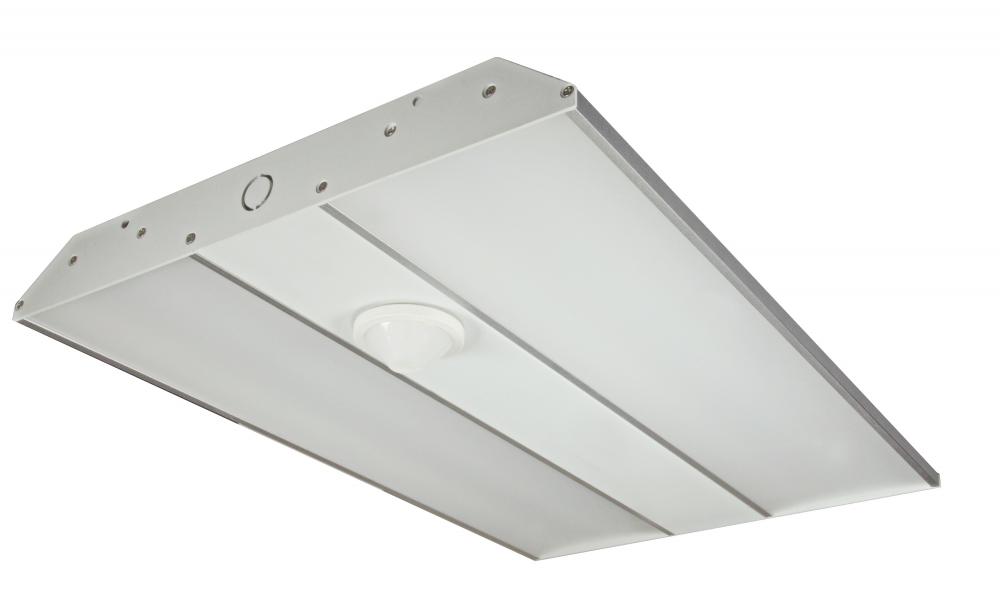 LED 2' Linear Hi-Bay- 100W- 4000K- 100-277V