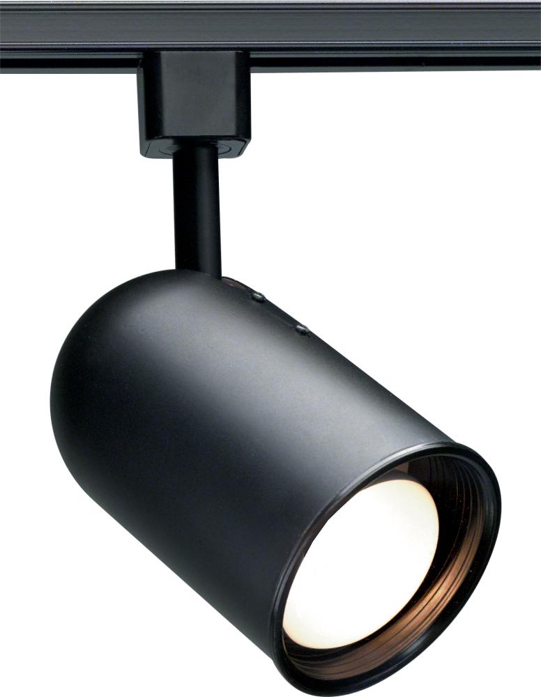 1 Light - R20 - Track Head - Bullet Cylinder