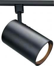 Nuvo TH201C - 1 Light - R20 - Track Head - Straight Cylinder