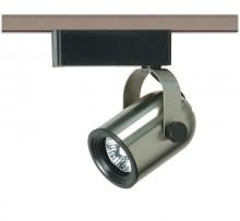 Nuvo TH237 - 1 Light - MR16 - 12V Track Head - Round Back