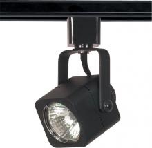 Nuvo TH313C - 1 Light - MR16 - 120V Track Head - Square