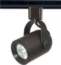Nuvo TH316C - 1 Light - MR16 - 120V Track Head - Round Back