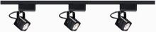 Nuvo TK311 - 3 Light - MR16 - Square Track Kit - 4 foot Track - Low Voltage