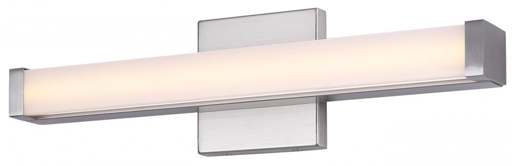 Jonah 1 Light LED Vanity