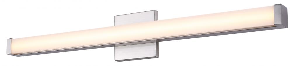 Jonah 1 Light Integrated LED Vanity