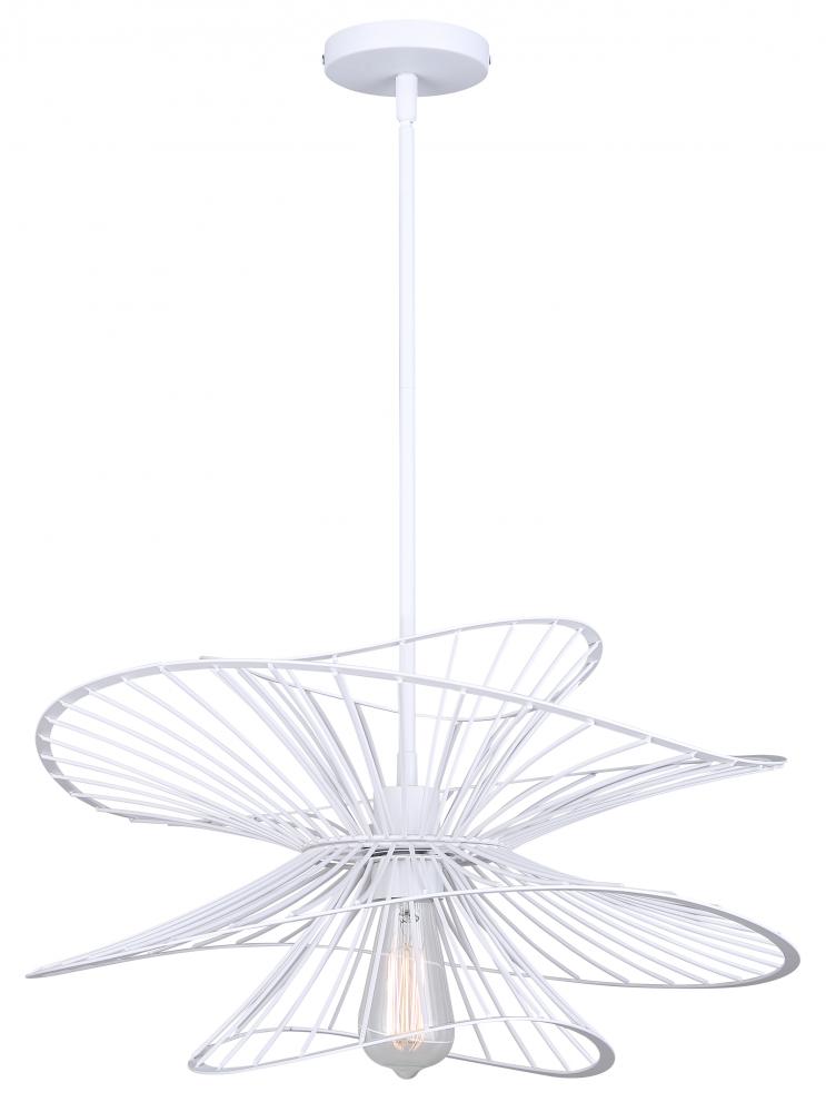 Channel 1 Light Pendant