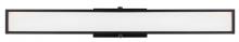 Canarm LVL229A36BK - Pax Matte Black Vanity