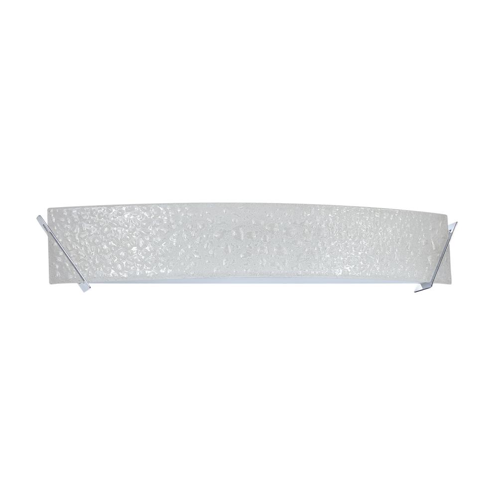 5 LIGHT VANITY
