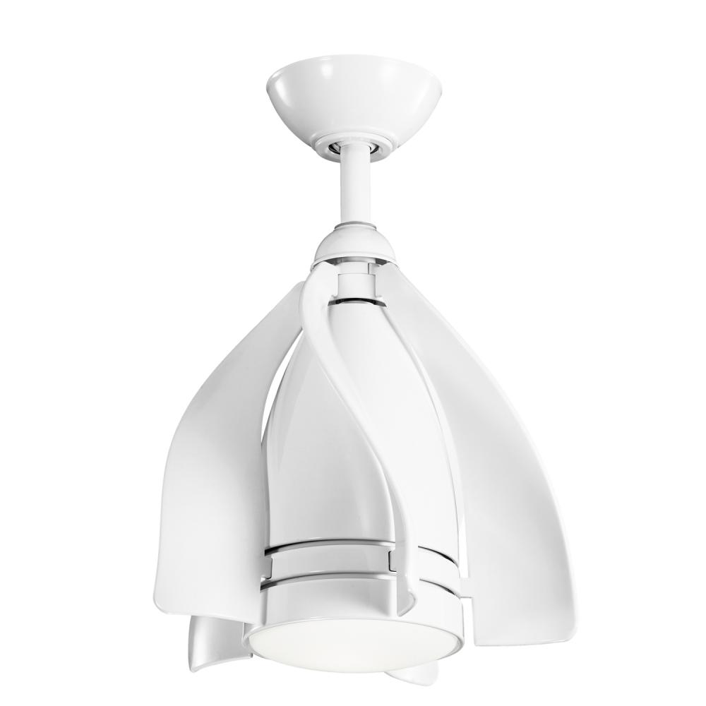 15 Inch Terna Pendant Fan Texc3 Richardson Lighting