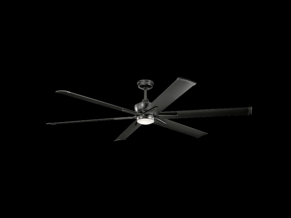 80 Inch Szeplo Ii Led Fan Tpwfx Richardson Lighting