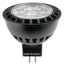 Kichler 18142 - 600 Lumen ANSI MR16 15 Degree