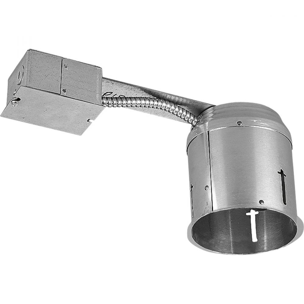 5 Shallow Ic Non Ic Remodel Collection Housing 5w15x