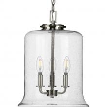Progress P500239-009 - P500239-009 3-60W CAND PENDANT