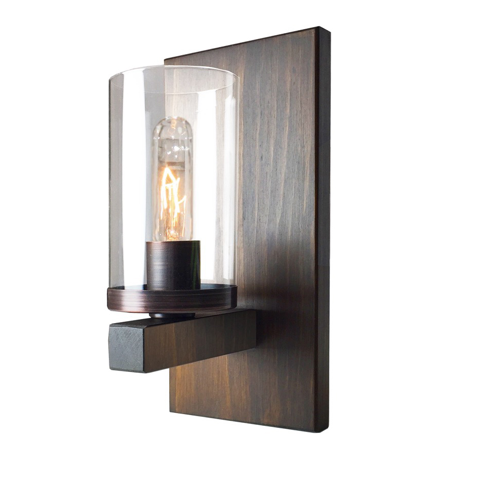 Jasper Park AC10557BU Wall Light