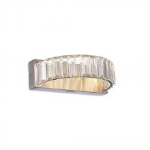 Artcraft AC6727SN - Stella Wall Sconce Satin Nickel