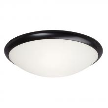 Galaxy Lighting 612394BK - 15" Ceiling BK