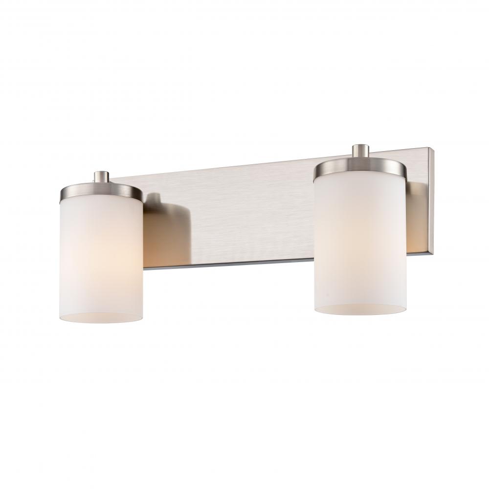 RIVERVIEW 2 LT VANITY