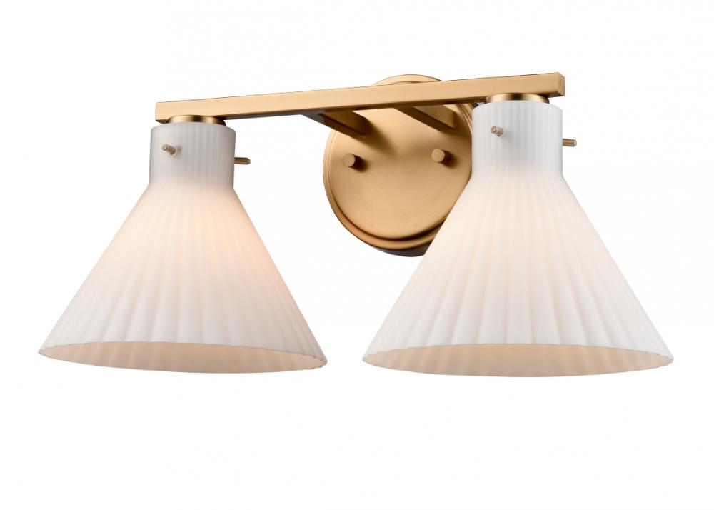 DORSET 2 LT VANITY